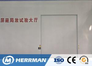 China XLPE Wire Cable Testing Machine Partial Discharge System Under 500KV on sale