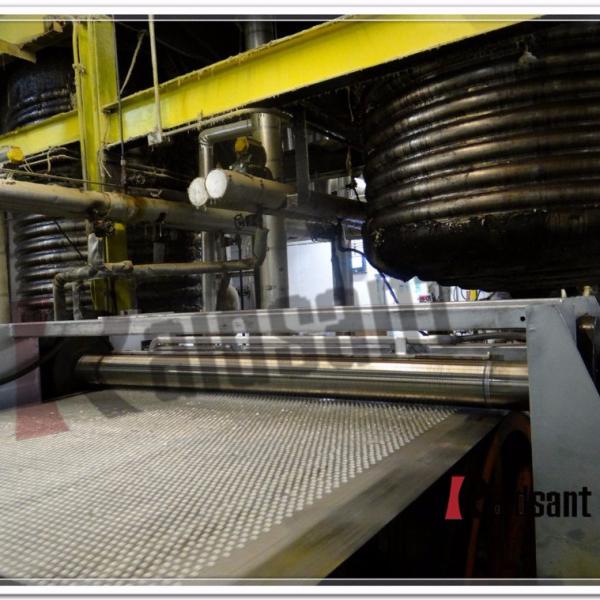 Cheap Urea Pastillator Granules Making Machine , Wax Making Machine Automatic for sale