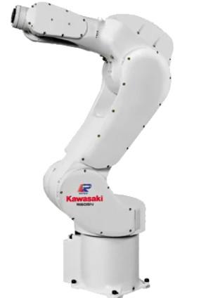 Cheap Industry Robotics Kawasaki  RS005N  5 Kg Robotics And Automation for sale