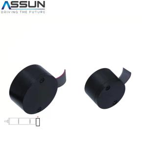 High Orecision Absolute Position Encoder SSI Protocol 3 Channels