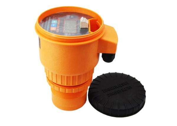 Cheap PL321 Ultrasonic Level Detector With Display , High Accuracy Ultrasonic Level Indicator for sale