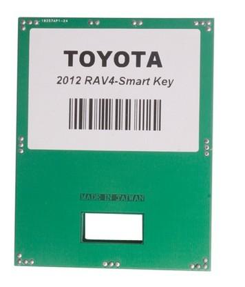 Cheap 2012 Toyota RAV4 Smart Key Programmer for sale