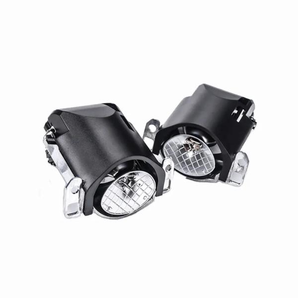 Cheap Dashboard Lifting With Ambient Light Car Tweeter Speaker For Audi A4 A5 A6 A7 for sale