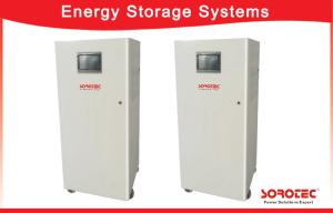 Solar Energy Storage Systems , Advanced Off Grid Energy Storage System