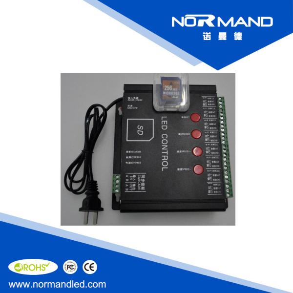 Cheap T-8000 SD Card Controller for sale