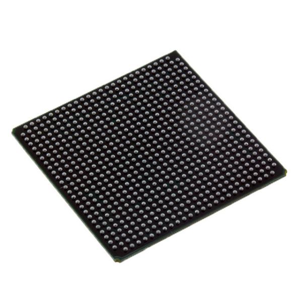 Cheap Ethernet IC VSC7444YIH-02 Telecom Interface IC HFCBGA-672 26-Port Ethernet Switch for sale