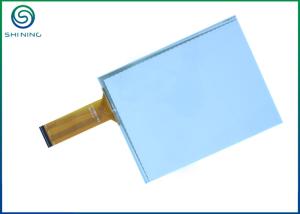 10.1 Inch Capacitive Touch Panel For Industrial Touch Display With USB Interface ILI2511 Controller