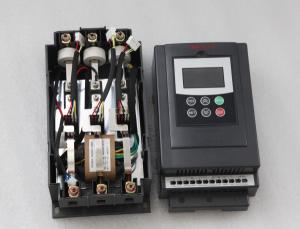 China Blower Fan 11A Motor Soft Starters 10hp Three Phase Motor Starter on sale