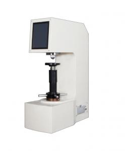 Best Metal Automatic Rockwell Hardness Tester Touch Screen Full Scale Superficial wholesale