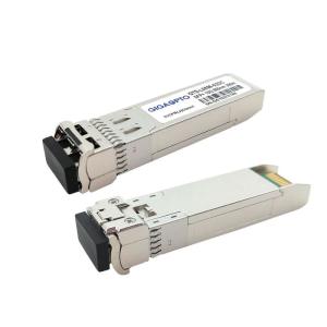 850nm Compatible HPE H3C JD092B Transceiver 10GBASE-SR SFP+ Fiber Module MMF