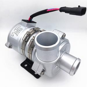 Best PWM Control 24VDC Single Stage Electric Centrifugal Pump wholesale