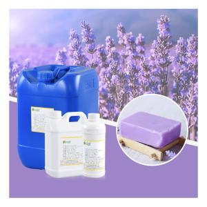 Best Factory Direct Supply Lavender Soap Fragrance Oil Concentrated wholesale