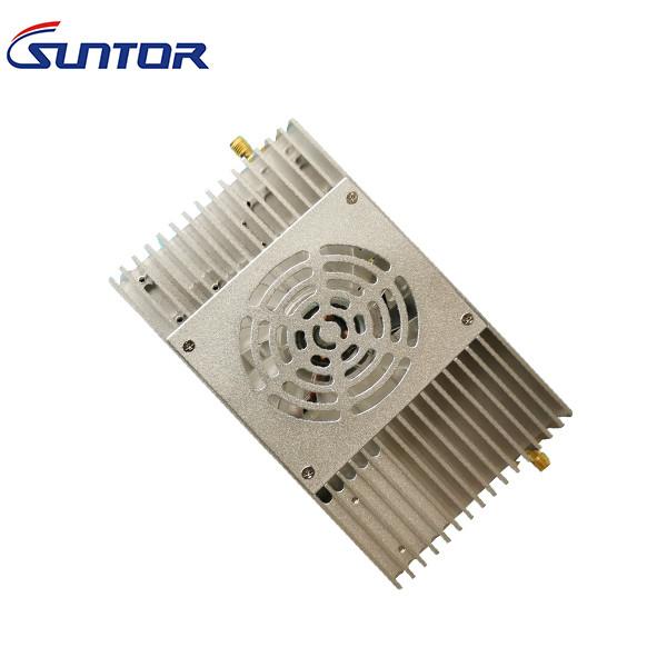 Cheap CD100NMT Long-Distance Wireless Communication Simplified with COFDM Transmitter for sale
