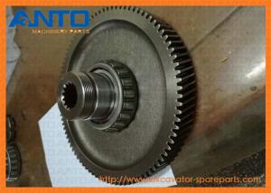 Best 714-12-33421 714-12-33411 Gear For Komatsu Wheel Loader Torque Converter Parts wholesale