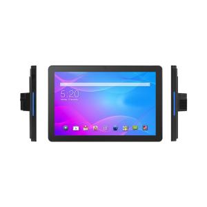 China Wall Mount Smart Home Control Panel Tablet 10.1 Inch POE Wifi Android Touch Screen Monitor on sale