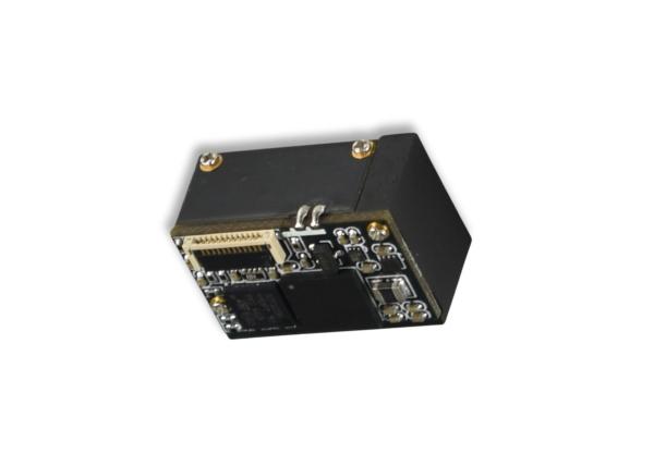 Cheap PDA Wire QR Code Scanner Module CMOS Reading Mode 3.3VDC Operating Voltage for sale