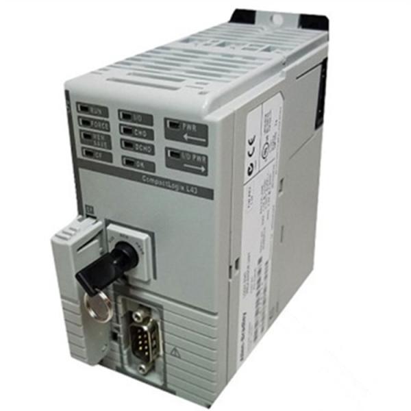 Cheap PLC 1769-OB16 CONTROLLOGIX OUTPUT MODULE for sale
