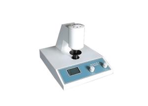 Best Desktop Digital Whiteness Testing Machine For Paper Testing Equipments , Paper Whiteness Tester wholesale