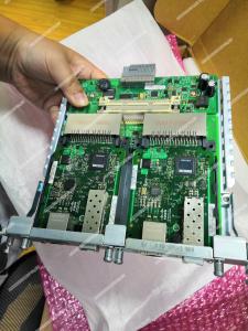 Best Mstp Sfp Optical Interface Board WS-X6708-10GE 24Port 10 Gigabit Ethernet Module With DFC4XL (Trustsec) wholesale