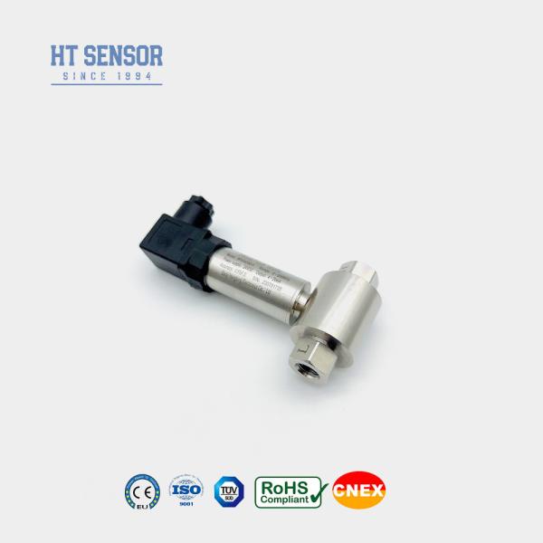 Pipeline Differential Type Level Transmitter Diffused Silicon Pressure