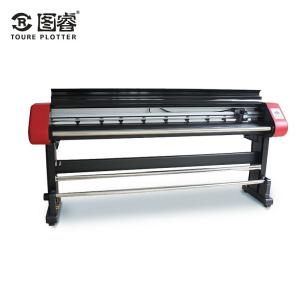 Best hp 45 ink plotter Vertical Inkjet garment cutting plotter wholesale