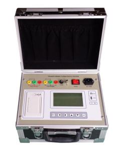 Transformer Ratio Meter