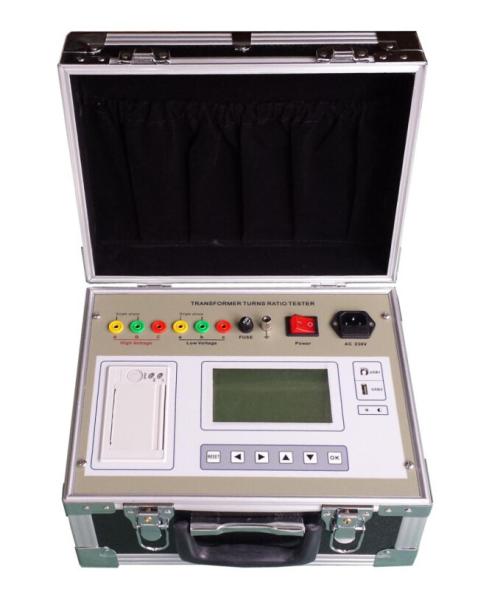 Cheap Transformer Ratio Meter for sale