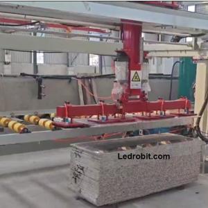 Independent Control Automatic Automatic Palletizer Customizes Conveying Direction to Save Labor