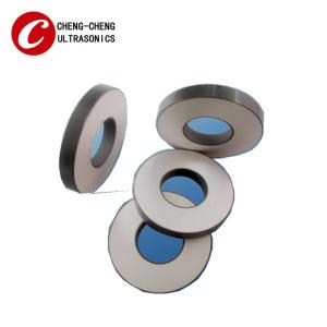 Best Components Size Customized Piezo Ceramic Plate P4 P5 P8 wholesale