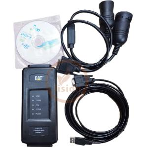 China 478-0235 Electrical Diagnostic Tools , CAT Et Communication Adapter 3 on sale
