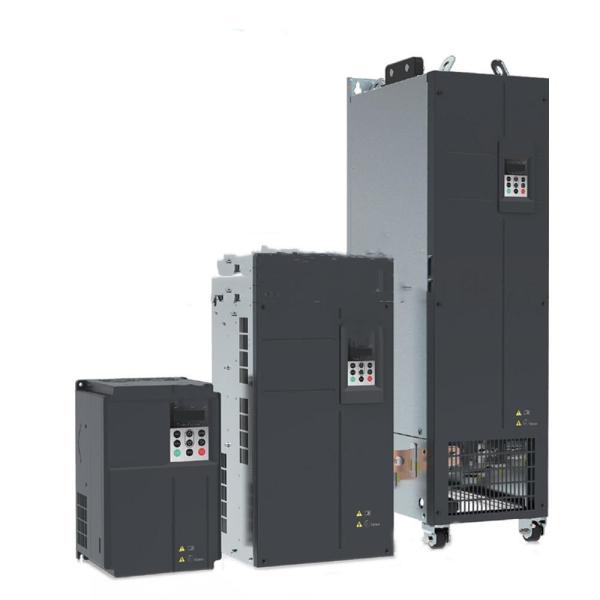 Cheap 45A 800HZ 22KW AC Motor Controller For SRPM Motor for sale