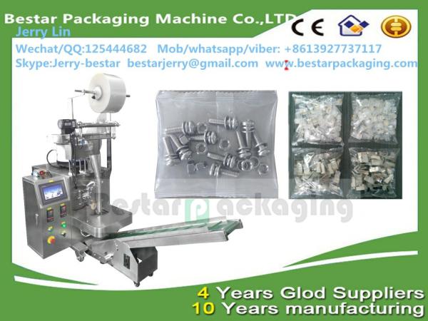 Cheap Hardware packing machine, Hardware packaging machine , Hardware filling machine for sale