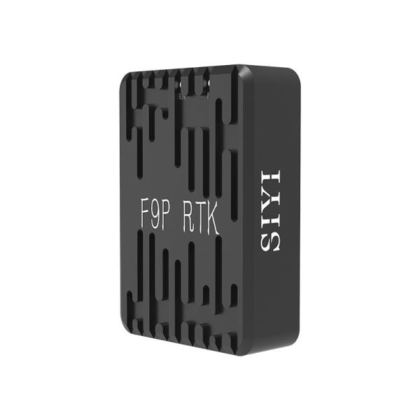 Cheap SIYI F9P RTK Module Centimeter Level Four-Satellite Mutilfrequency Navigation And Positioning System for sale