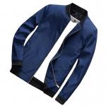 Best 2023 Men's thin coat men's jacket men's casual coat jacket wholesale  fall style wholesale