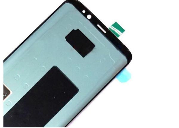 Cheap Durable Mobile Phone LCD Screen For Samsung S8 G950f LCD Display Assembly for sale