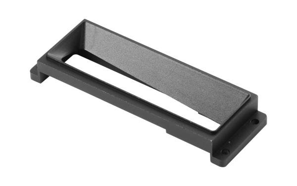 Cheap CNC Machined Precision Mechanical Engineering Components Multifunctional Sturdy for sale