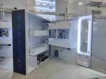 Efficiently Designed Mini Laundry Vending Machine For Smooth Operation