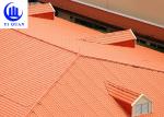 Best Construction Plastic Roof Tiles Sheets / Corrugated Plastic Panels wholesale