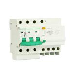 RCCB ELCB SCB8LE Residual Current Circuit Breaker