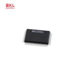 KSZ8841-16MQL A6 MCU Microcontroller Unit High Performance, Low Power Usage
