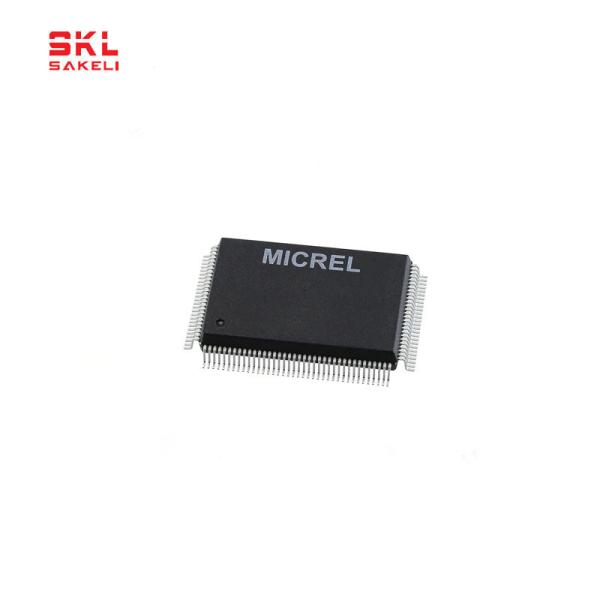 Cheap KSZ8841-16MQL A6   MCU Microcontroller Unit High Performance, Low Power Usage for sale