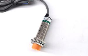 China High Durability Waterproof Proximity Sensor Two - Wire Stable Performance on sale