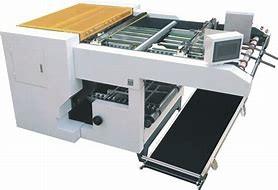 Cheap Stable Automatic Rigid Box Making Machine High Precision Energy Saving for sale