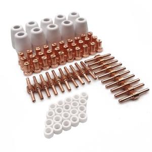 Best PT 31 Plasma Torch PT3107 Nozzle And PT3103 Electrode wholesale