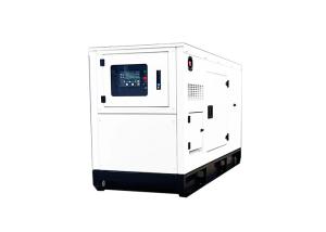 Yangdong 10kva - 38kva Diesel Power Generator with Datakom controller