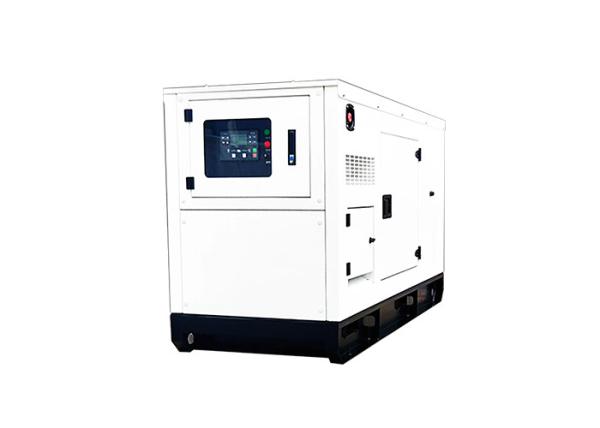 Cheap Yangdong 10kva - 38kva Diesel Power Generator with Datakom controller for sale