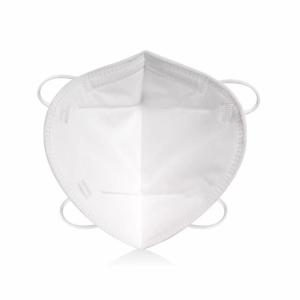 China Three Layer FFP3 Dust Mask / Ffp3 Disposable Mask With Respiratory Protection on sale