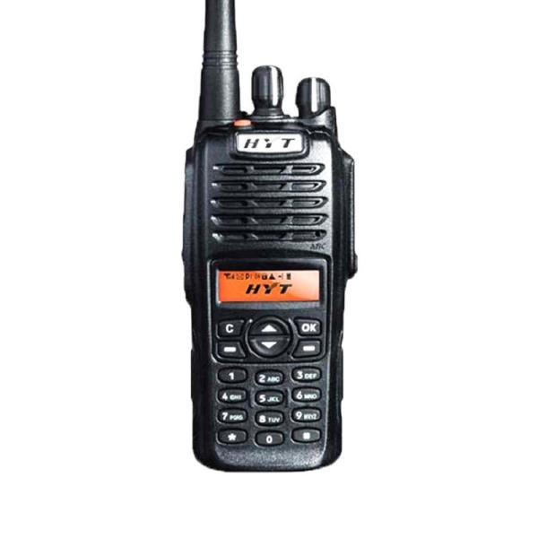 Cheap TC780 Walkie Talkie IP54 Complete Signaling Secondary Development Function for sale