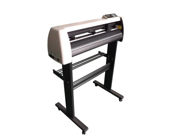 Cheap ARMS Contour Cutting Plotter Stepper Drive by manual Alignment for sale
