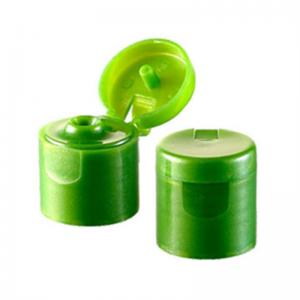 Best 20mm Flip Top Cap Plastic Cap for Shampoo Bottle Middle Position Keywords wholesale